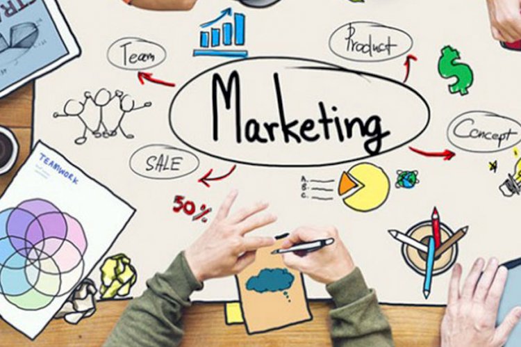 Curso Técnico de Marketing